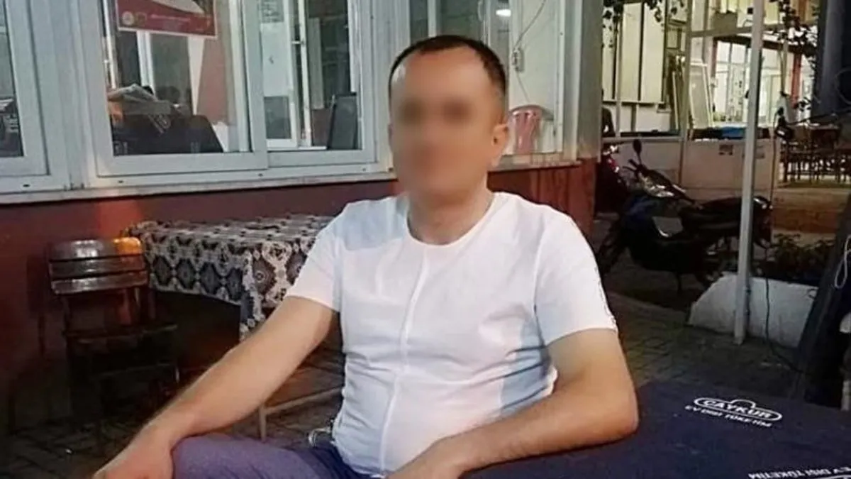 Aydın'da 4 kişiyi çekiçle yaraladığı suçlamasıyla yakalanan televizyon tamircisi tutuklandı