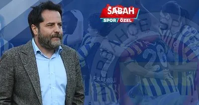Son dakika Fenerbahçe transfer haberleri: Fenerbahçe’den Galatasaray’a olay çalım! Listenin bir numarasını alıyorlar...