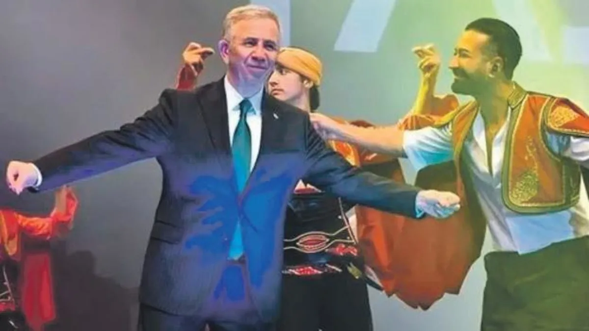 Konser vurgununda hesap zamanı