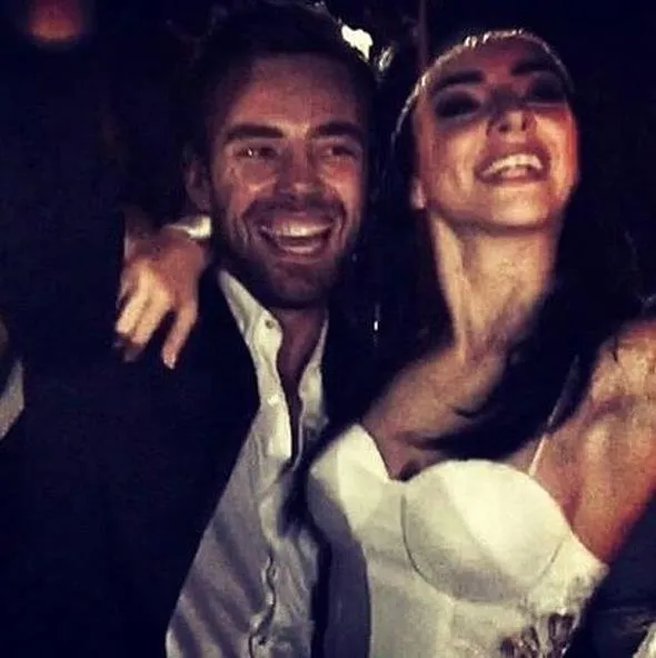 Murat Dalkılıç, Merve Boluğur'dan iz bırakmıyor