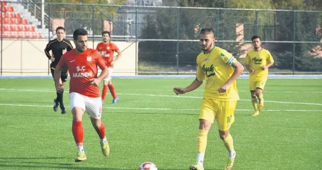 Etlikspor hak ettiği yere gelecek’