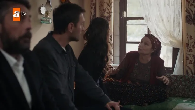 Sen Anlat Karadeniz 49. bölüm full izle