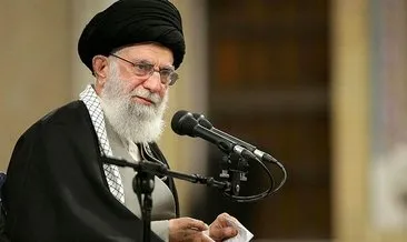 Son dakika | İran’dan ’Hamaney’ açıklaması: ’Öldü’ iddiaları gündeme gelmişti...