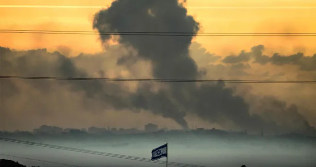 Hamas’la kritik görüşme! Lübnan basını duyurdu… Hamas’la kritik görüşme! Lübnan basını duyurdu…