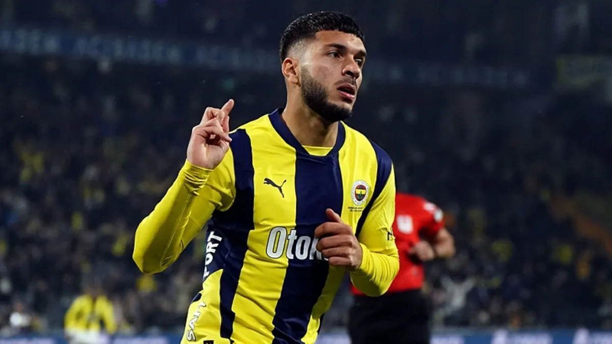 Fenerbahçe haberi: Kanarya'nın yıldızları derbide vitrine çıkıyor!