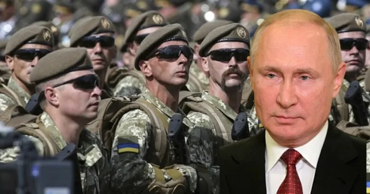 Canlı yayında şok sözler: Ahlaksız! ABD’den özel ekip hamlesi: Putin küplere binecek