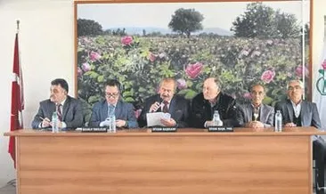 Gülbirlik’ten 1 milyon lira kâr