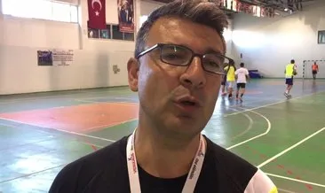 Hentbol Milli takımı eski antrenörü hayatını kaybetti #bursa