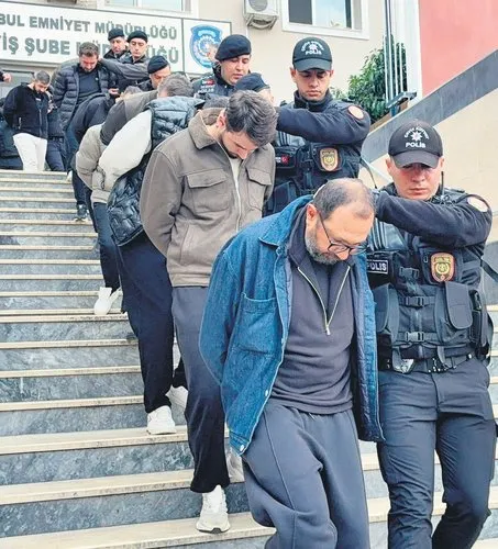 El konulan araçlar