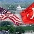 Türkiye-Amerika İkili Yardım Anlaşması imzalandı