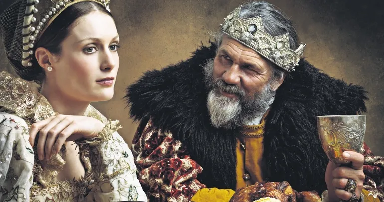 Mutfaktan bu kez cinayet kokusu geliyor