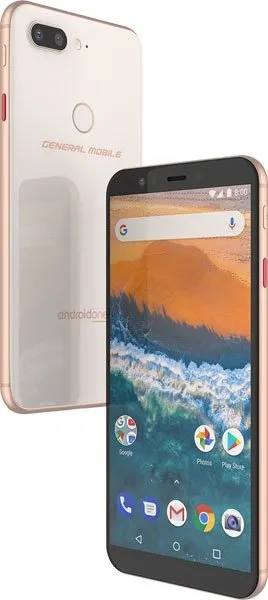 General Mobile GM 9 Pro tanıtıldı! İşte General Mobile GM 9 Pro'nun fiyatı ve özellikleri