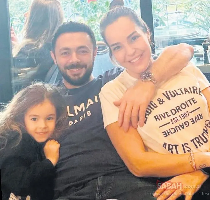 Son dakika: Şarkıcı Bengü ile Selim Selimoğlu’nun 6 yıllık evliliği bitiyor! Boşanma dedikoduları doğru çıktı...