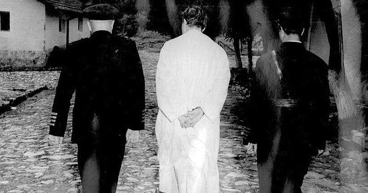 ‘Fidan çukuru’ diye mezarını kazdılar