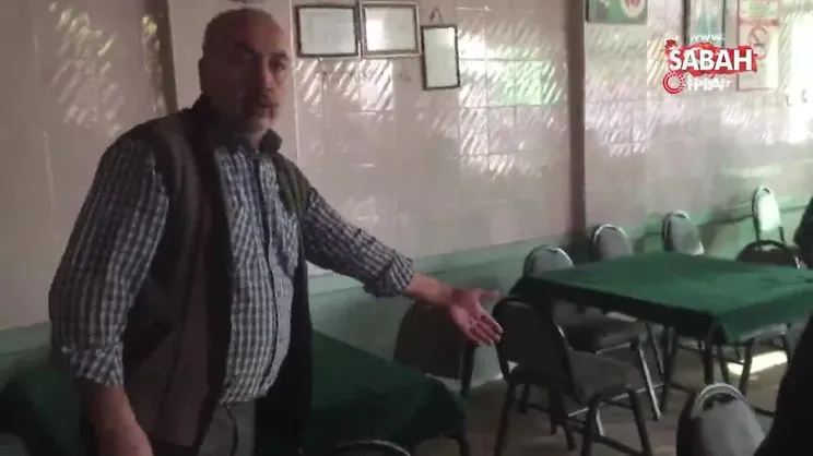 Derbideki gol sevinci hayatına mal oldu | Video