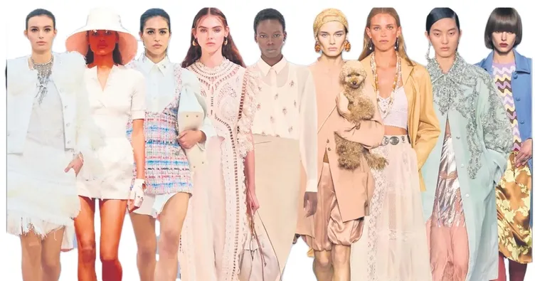 Mayısta renk terapisi