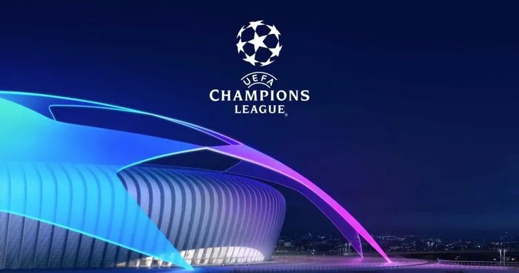 UEFA Şampiyonlar Ligi’nde günün toplu sonuçları