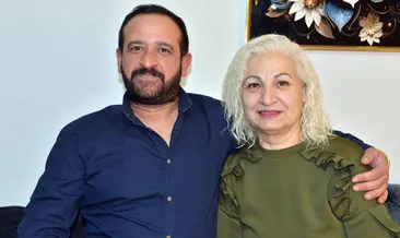 Önce ben, sonra o bana hayat verdi