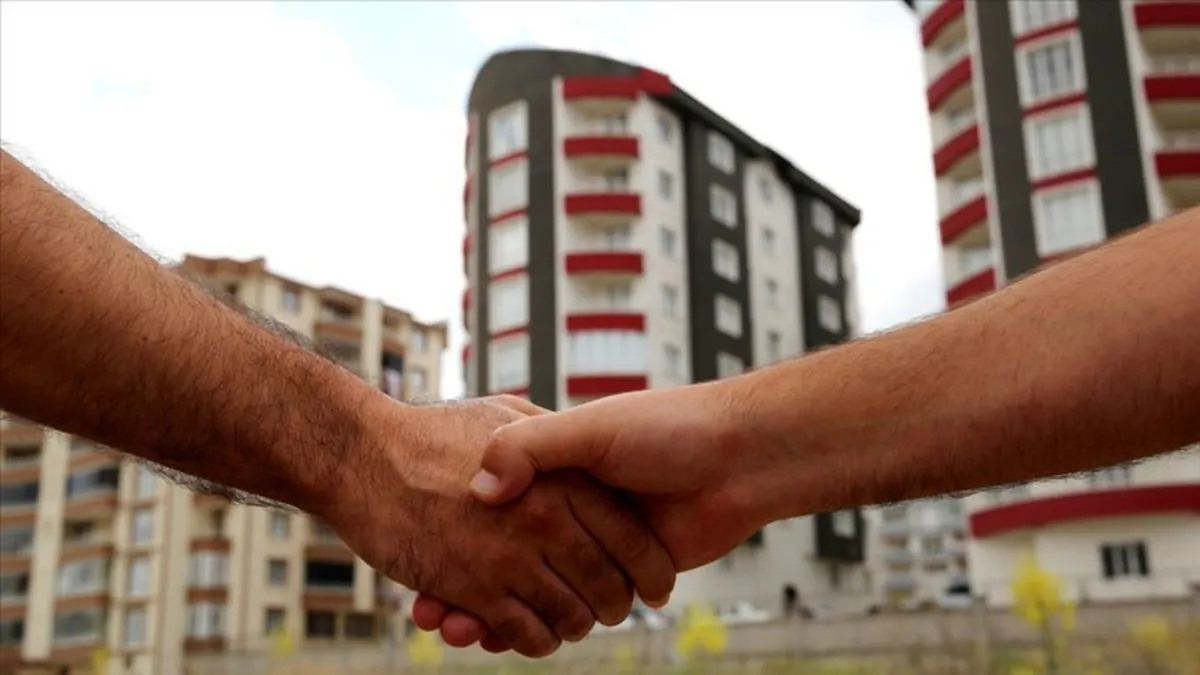 Ev sahibi ve kiracıları yakından ilgilendiriyor! Kira sözleşmeleri e-Devlet'e taşınıyor: 73 bine yakın sözleşme onaylandı haber görseli