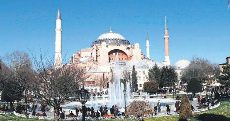 Bir sevdadır İstanbul