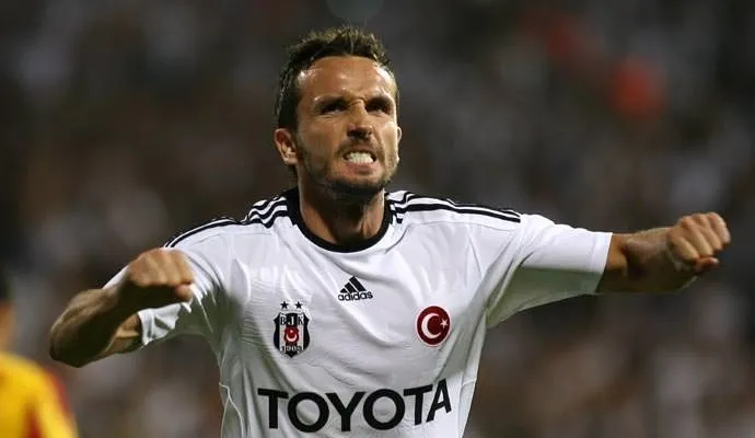 Türkiye’de forma giymiş en iyi 10 yabancı futbolcu