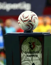Süper Lig’de 10. hafta heyecanı!