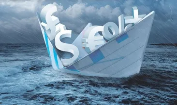 Dengesiz ve eşitsiz dünya