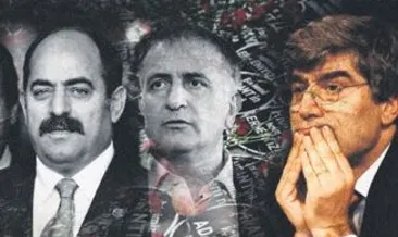 Dink davasında flaş gelişme