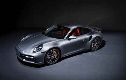 Porsche'den Aktif Aeoridinami