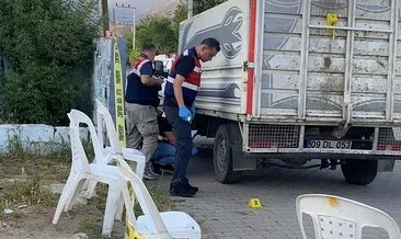Aydın'da 4 yaşındaki Enes Çelebi feci şekilde can vermişti! Gerçek ortaya çıktı: Meğer akrabası... #aydin