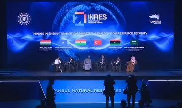 Dev zirvede imzalar atıldı!