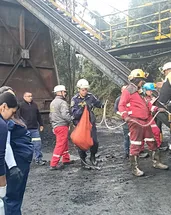 Kolombiya’da kömür madeninde patlama: 9 ölü