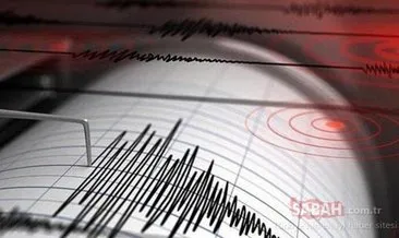 24 Ağustos 2020 son depremler listesi: En son deprem nerede ve ne zaman oldu?