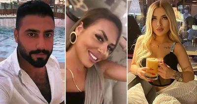 Saçını kesip yüzünde sigara söndürdüler! Ölümden dönen eski sevgili şikayetçi oldu: Rezidansta işkencede flaş karar