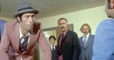 Sahte Kabadayı filmi konusu nedir, nerede, ne zaman çekildi? Bu akşam TV’de!