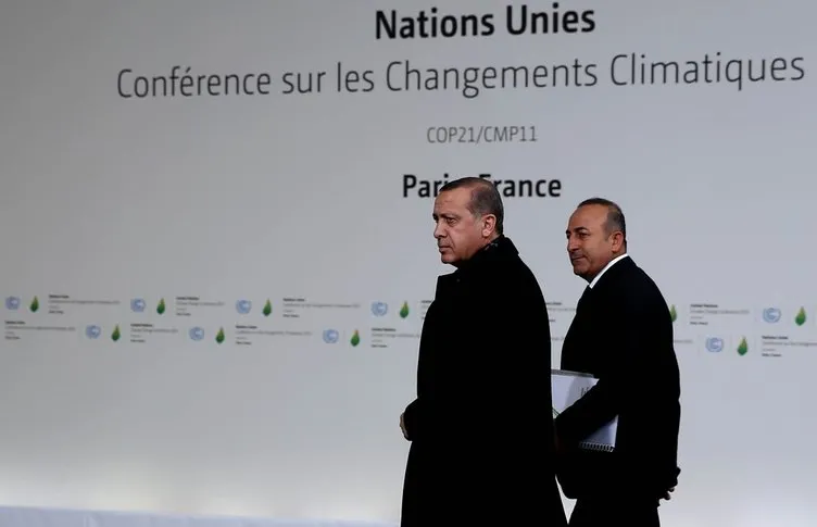 BM İklim Değişikliği Taraflar Konferansı