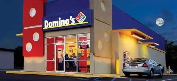 Domino's Pizza'da büyük çöküş! Boykot listesindeydi: Katliama destek iflasa sürüklüyor...