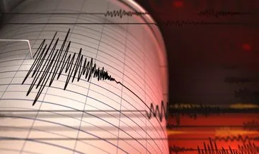 Deprem Eş Anlamlısı Nedir? Deprem Kelimesinin Eş Anlamlısı Olan Sözcük Ve TDK Anlamı