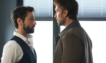 TAŞACAK BU DENİZ YENİ BÖLÜM FRAGMAN İZLEI: Eleni bizim kızımız mı Esme? Taşacak Bu Deniz 7. Bölüm 1. fragmanı yayında!