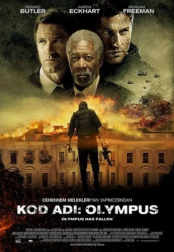 Bu hafta vizyona giren filmler