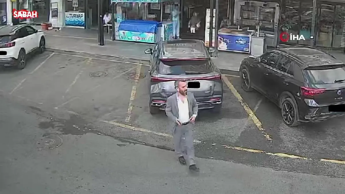 MİT, İsrail’e casusluk yapan dedektifi yakaladı | Video videosunu izle