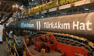 TürkAkım’da rekor hız