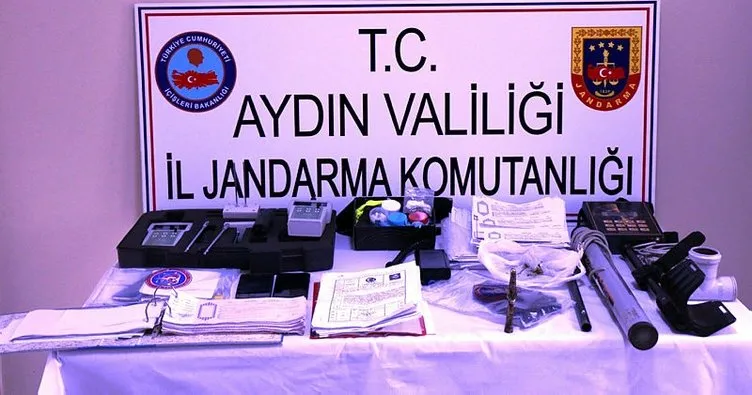 Bursa, Bilecik ve Aydın’da tefecilere şafak operasyonu: 8 gözaltı