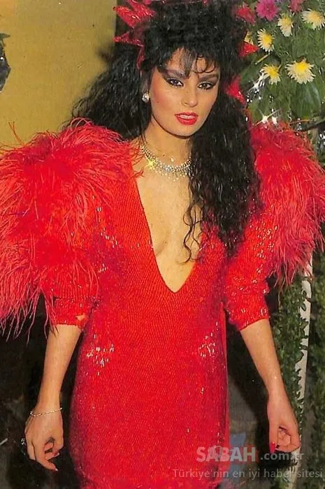 Serpil Çakmaklı’nın gerçek adı duyanları çok şaşırttı! Meğer gerçek bambaşka çıktı!