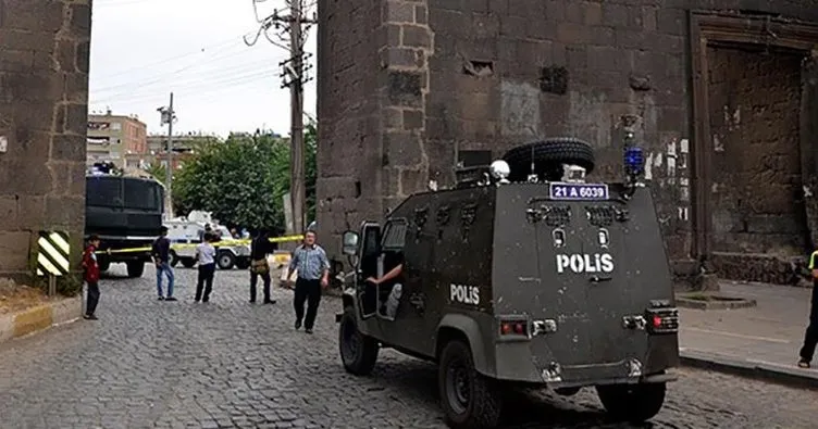 Diyarbakır’da 5 ilçeye bağlı 51 köyde sokağa çıkma yasağı