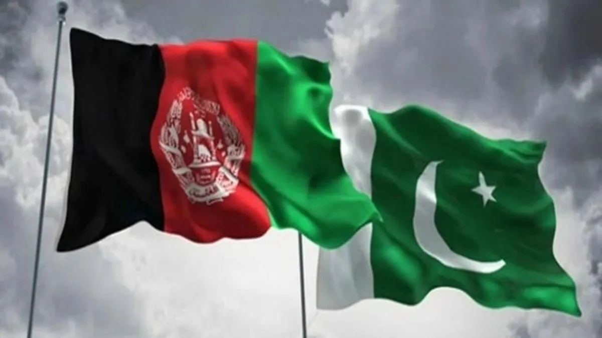 Pakistan ve Afganistan’dan ‘ateşkese devam’ kararı Pakistan ve Afganistan’dan ‘ateşkese devam’ kararı