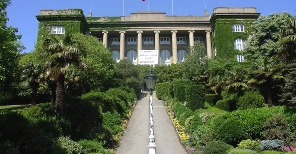 Vkv Vehbi Koc Vakfi