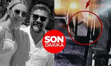 Şafak Mahmutyazıcıoğlu cinayetinde son dakika: Katiller ortaya çıktı