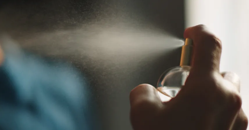 Kolonya ve Parfüm Orucu Bozar Mı? - Ayetlerle Diyanet Açıklaması