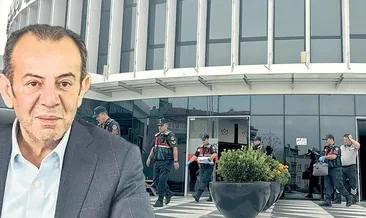 Taşınmayan çöpe 34 milyon ödemişler